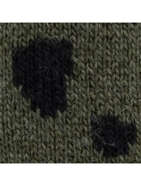 BONNET HANKY PANKY KAKI