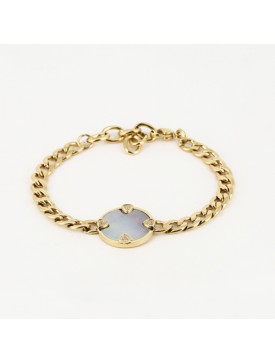 BRACELET zag DORE...