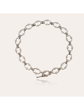 COLLIER RIVAGE ARGENT