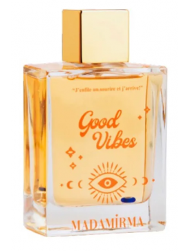 GOOD VIBES 100 ML MADAMIRMA