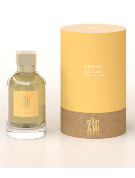 PARFUM FRUITY 100ML ZAG