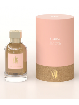 PARFUM FLORAL 100ML zag