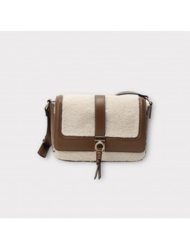 SAC CLEMENCE BEIGE