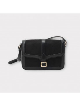 SAC LOUNA NOIR