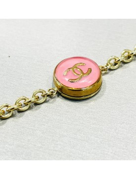 BRACELET CHANEL upcyclé 6